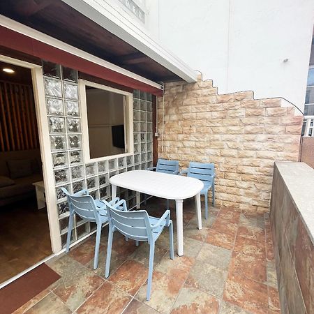 Casa Ines Terraza Villa Las Palmas de Gran Canaria Dış mekan fotoğraf