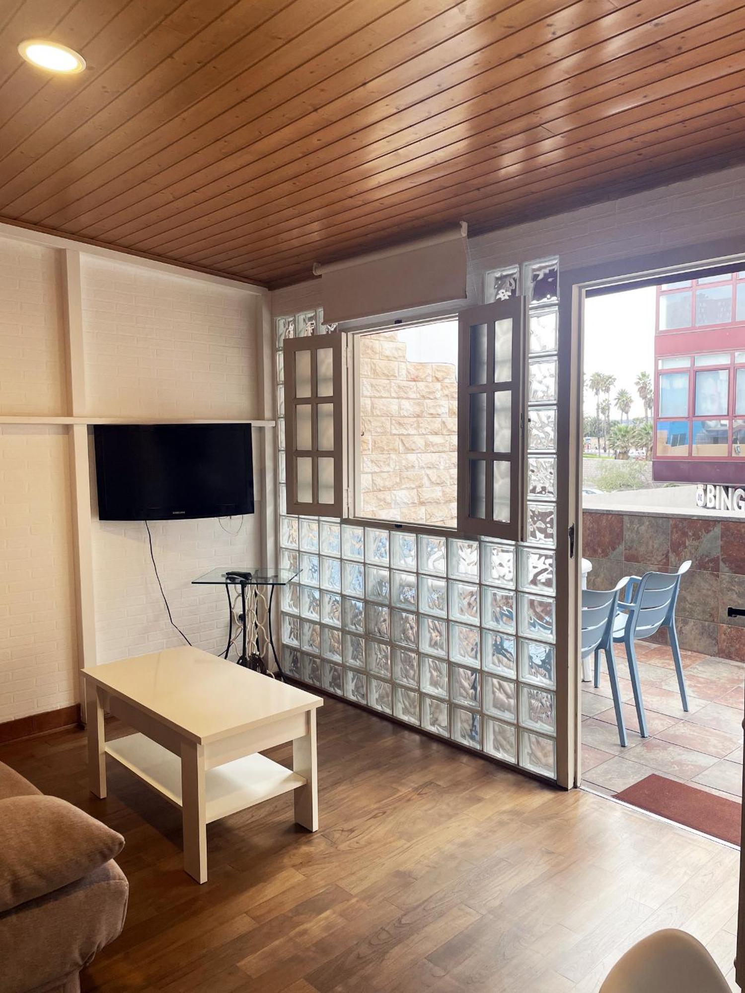 Casa Ines Terraza Villa Las Palmas de Gran Canaria Dış mekan fotoğraf