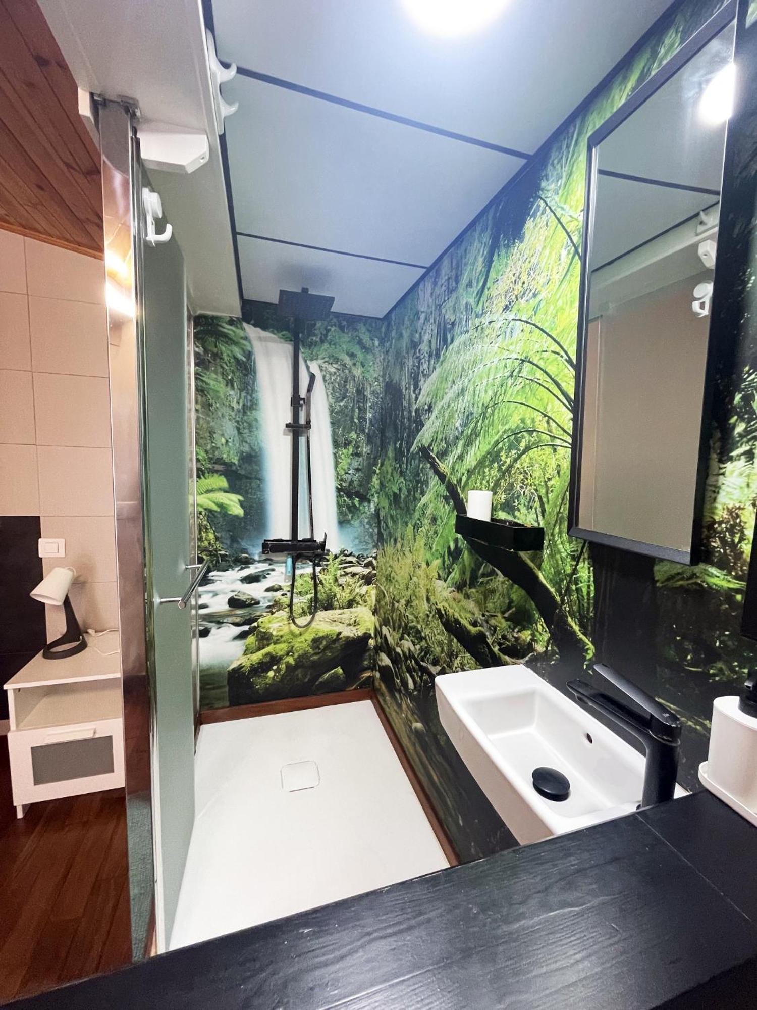 Casa Ines Terraza Villa Las Palmas de Gran Canaria Dış mekan fotoğraf